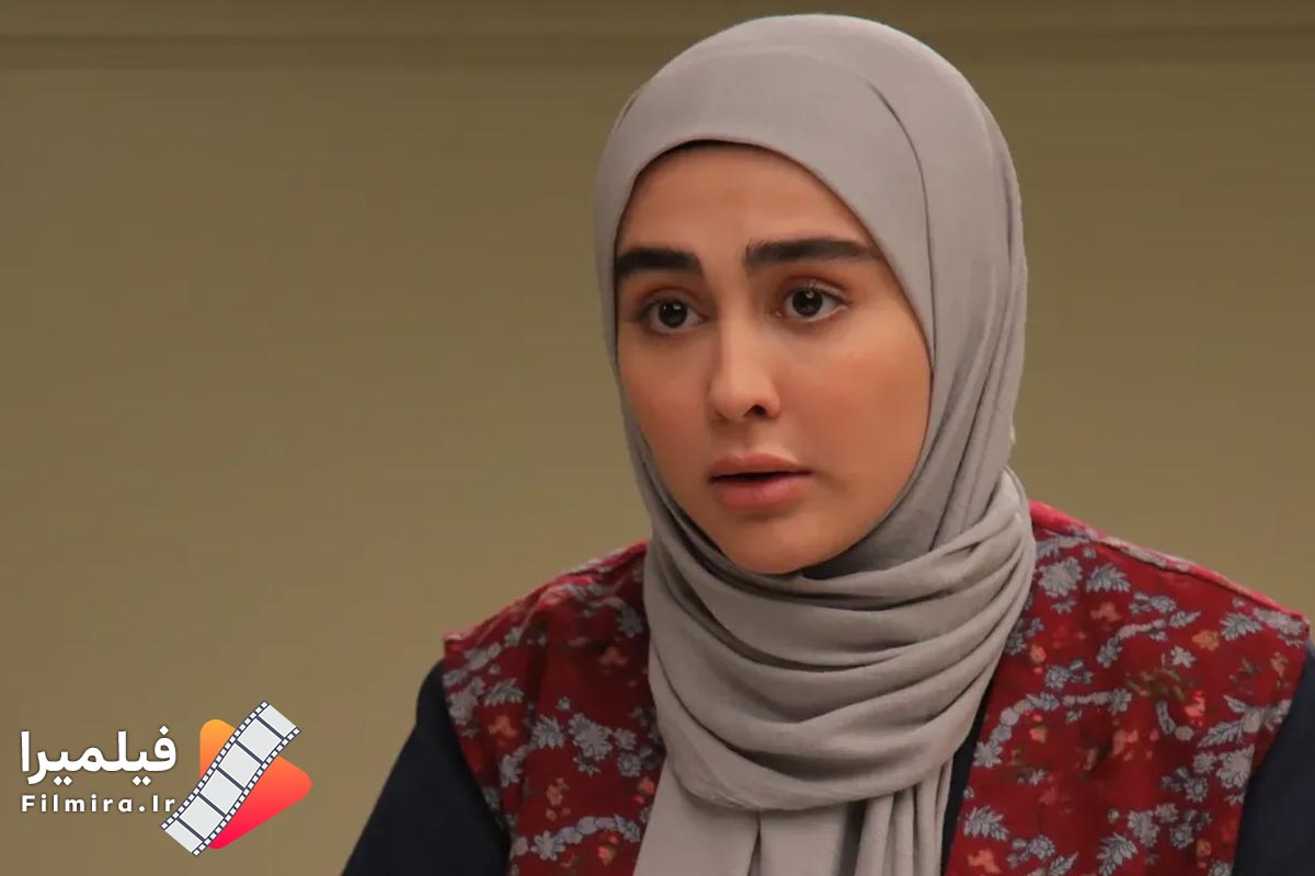 ستاره حسینی،