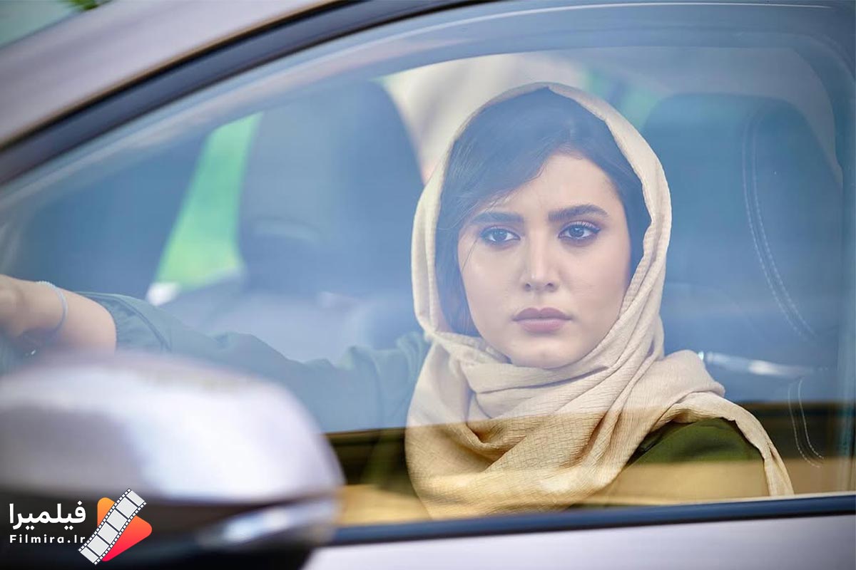 پانته آ جهانگیری 