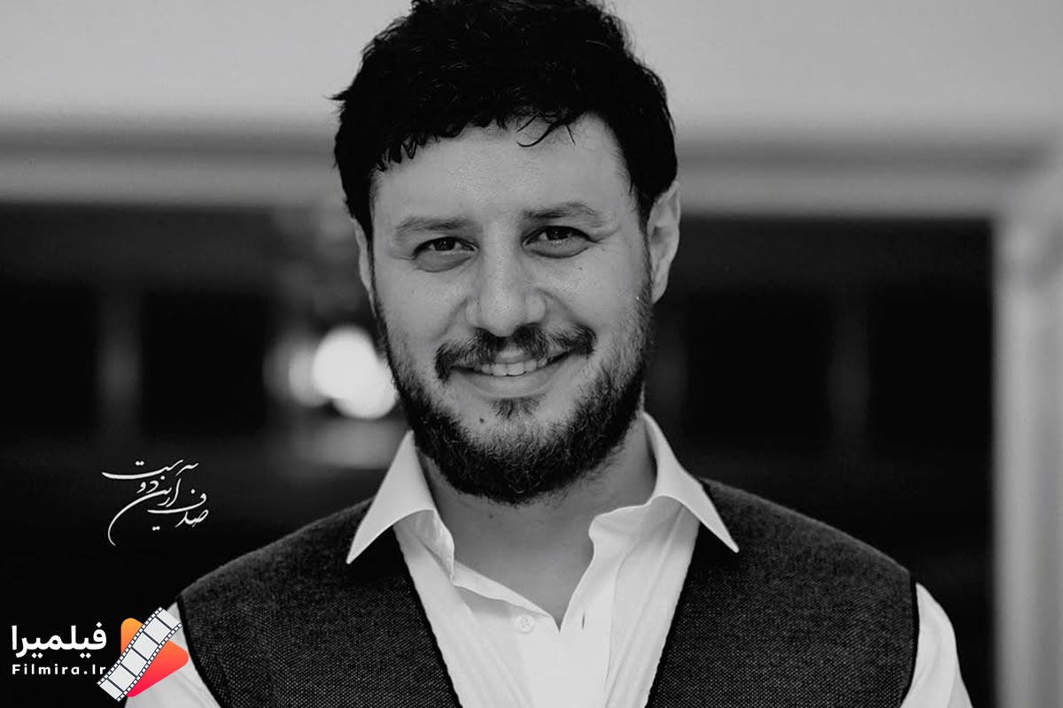 جواد عزتی