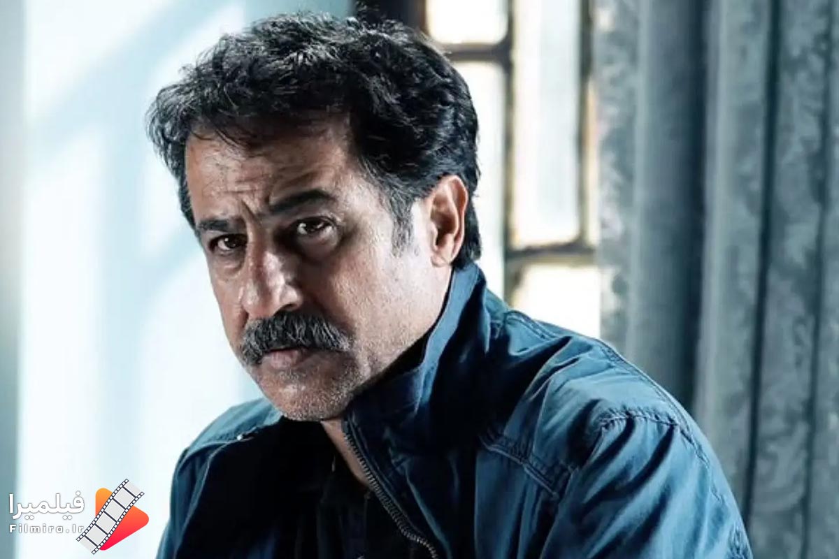 رامین راستاد