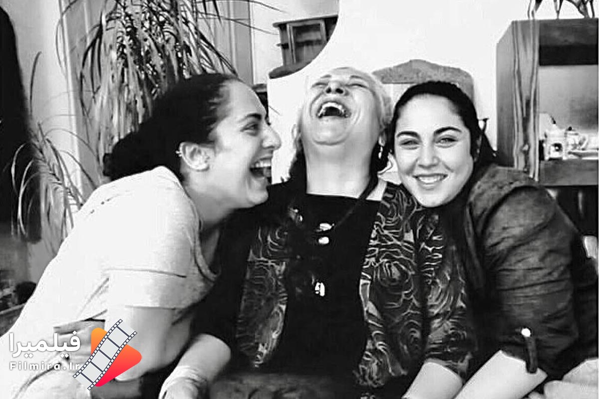  مهرو نونهالی