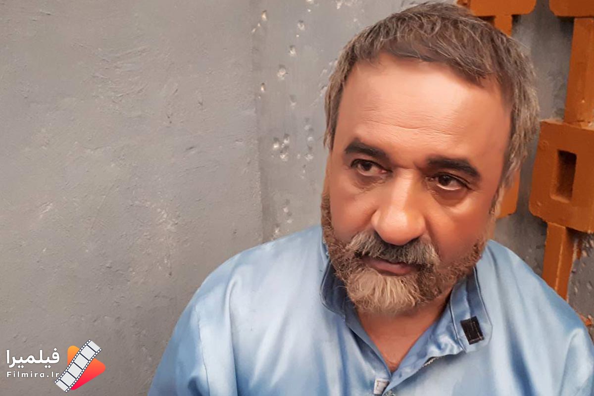 علی اوسیوند