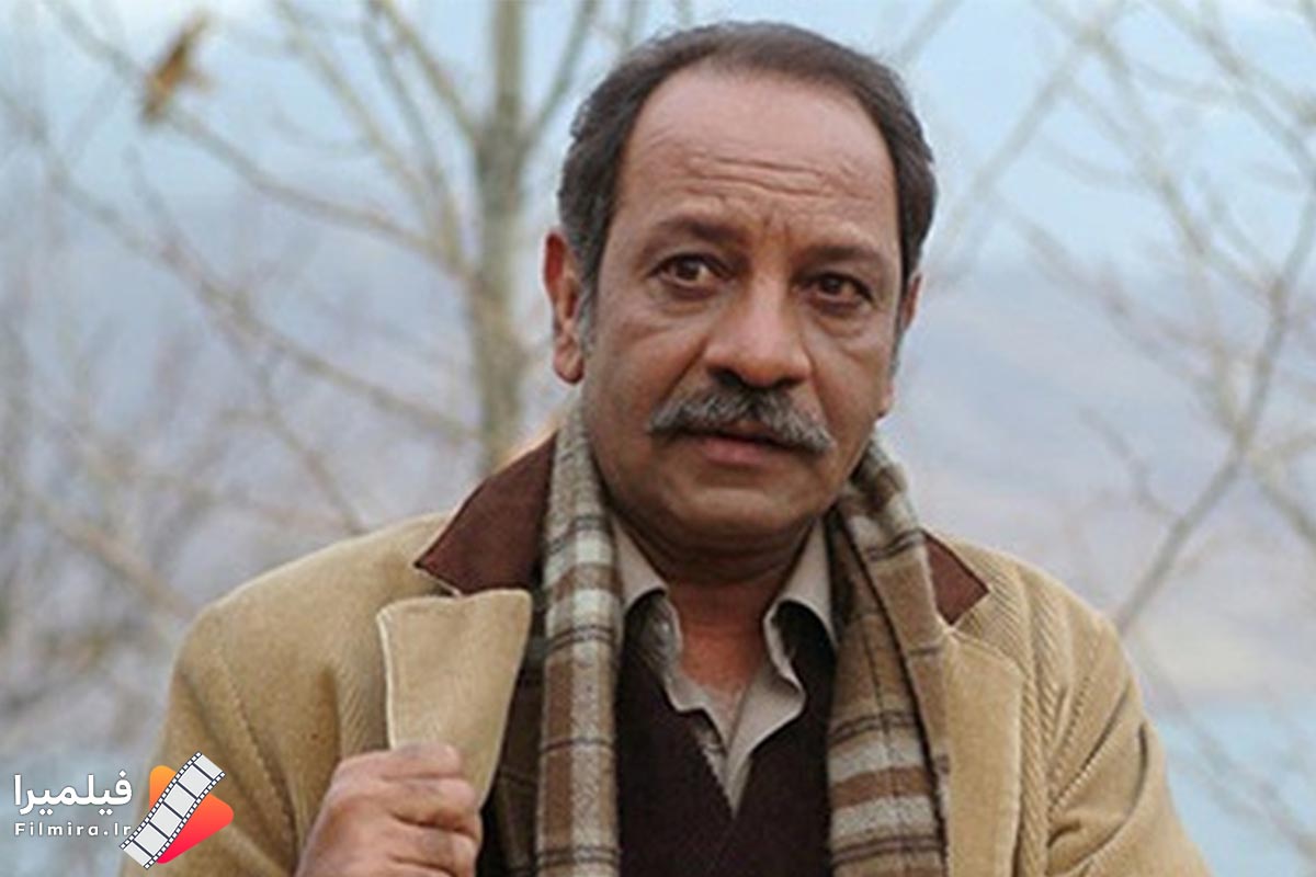 داریوش فرهنگ در سریال آلا