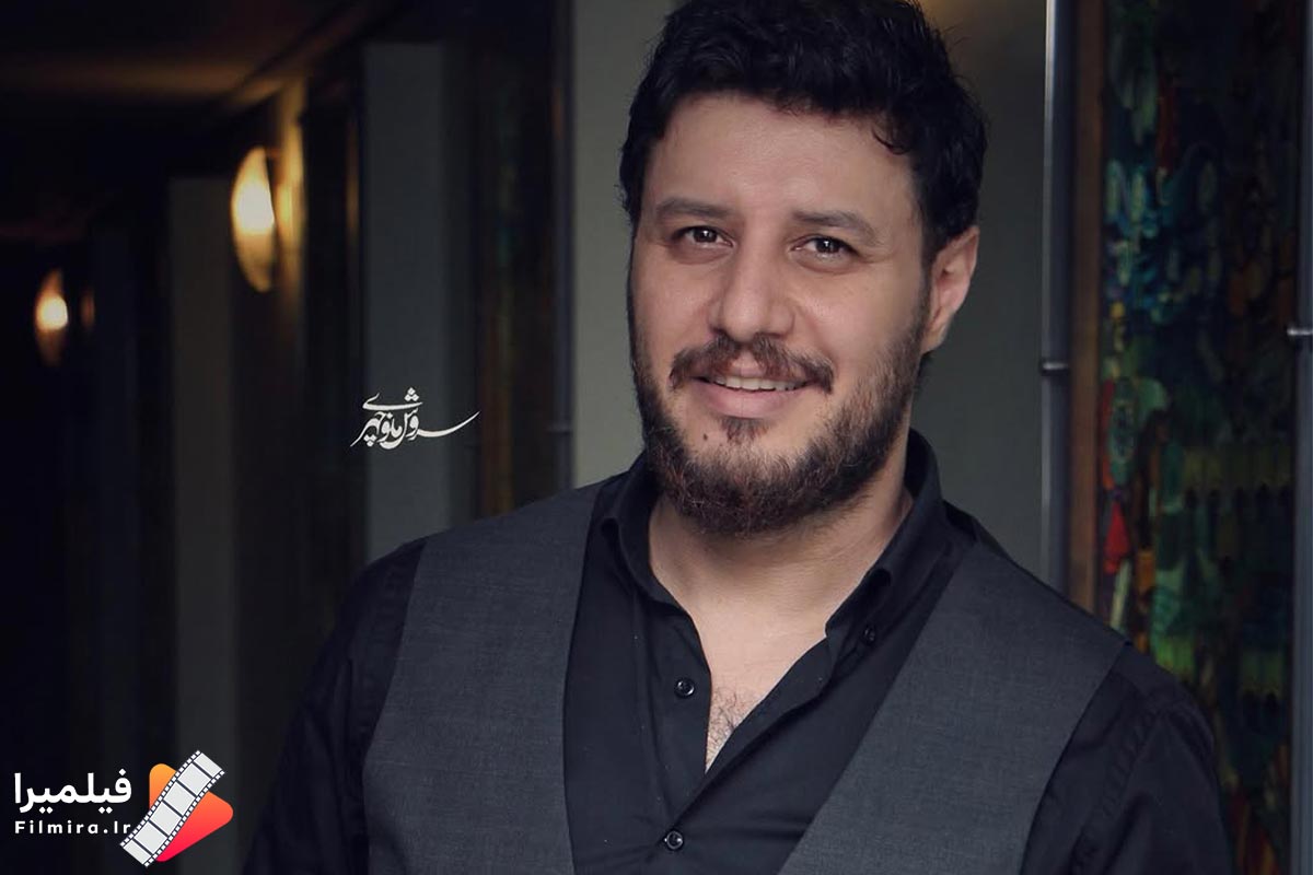 جواد عزتی