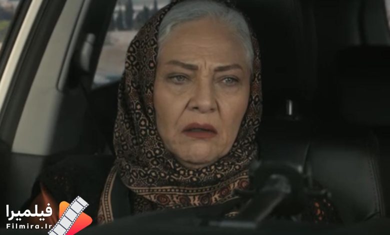 مهرو نونهالی