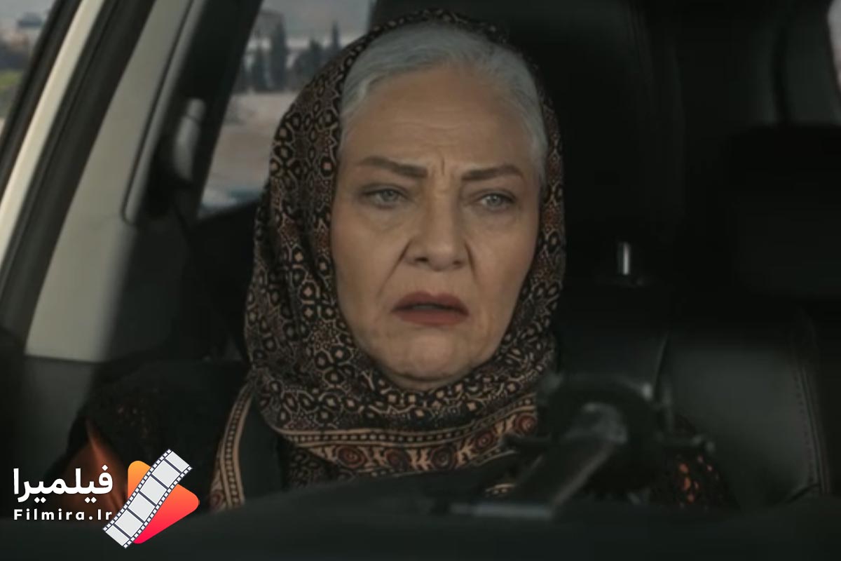 مهرو نونهالی
