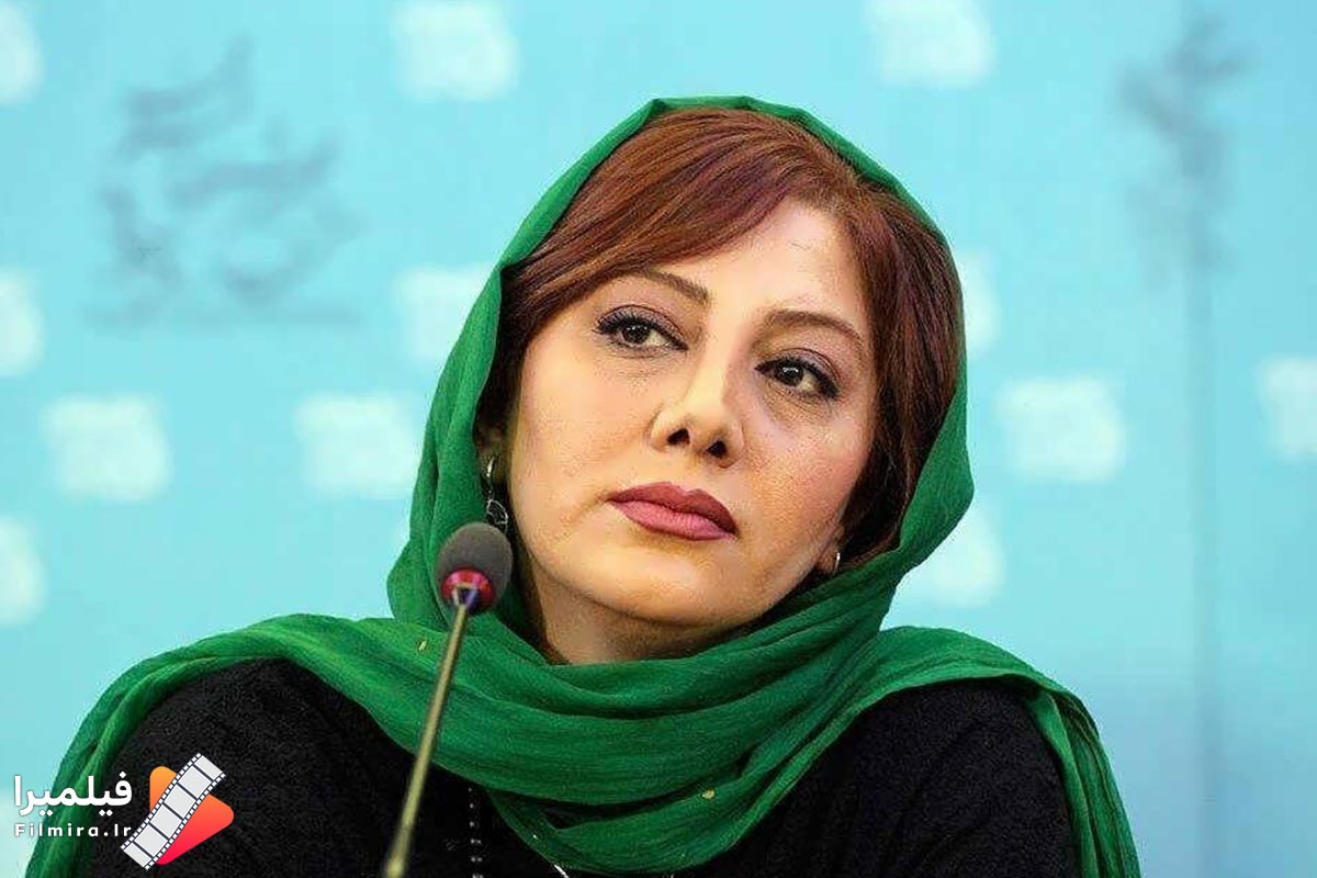 زهرا داوودنژاد