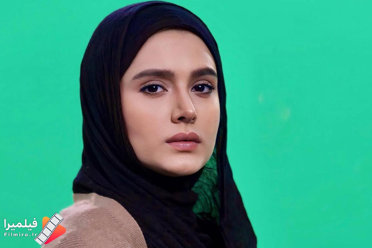 پانته آ جهانگیری 