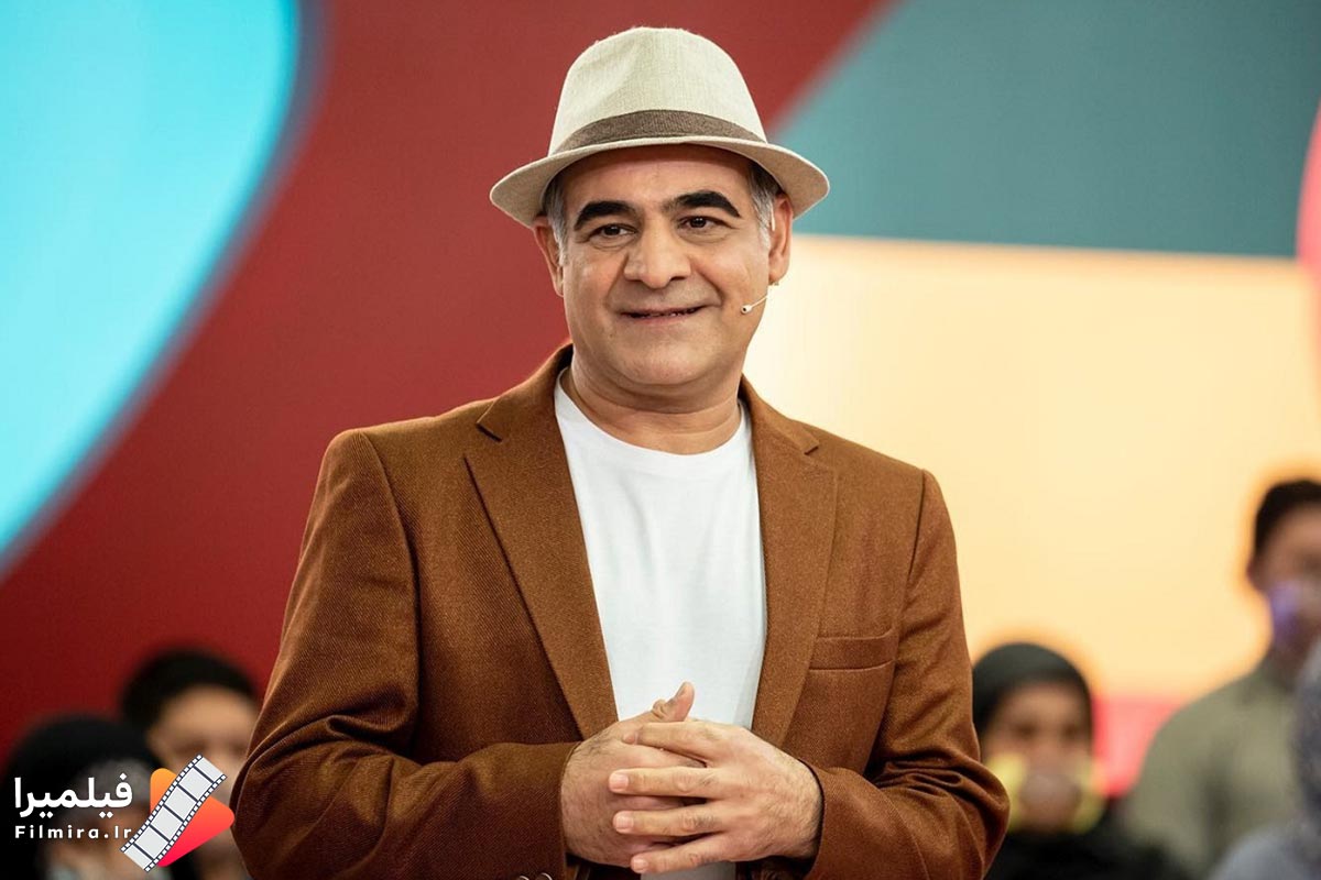 سیاوش چراغی‌ پور
