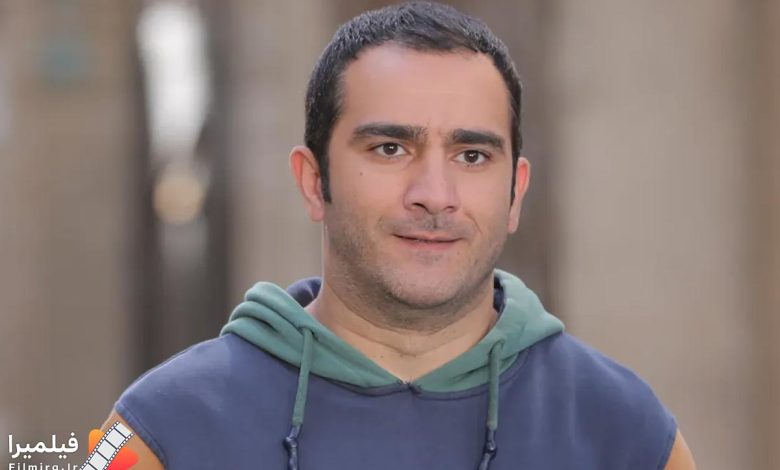 وحید رحیمیان