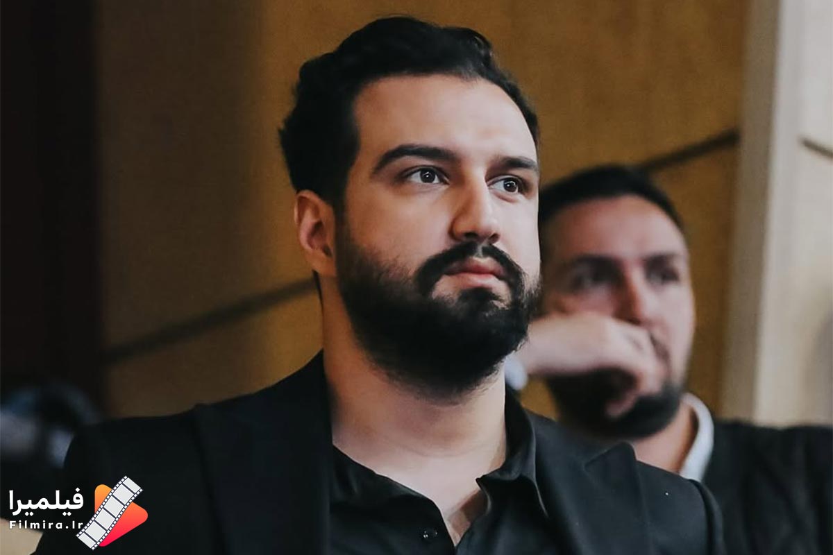 بردیا دیانت