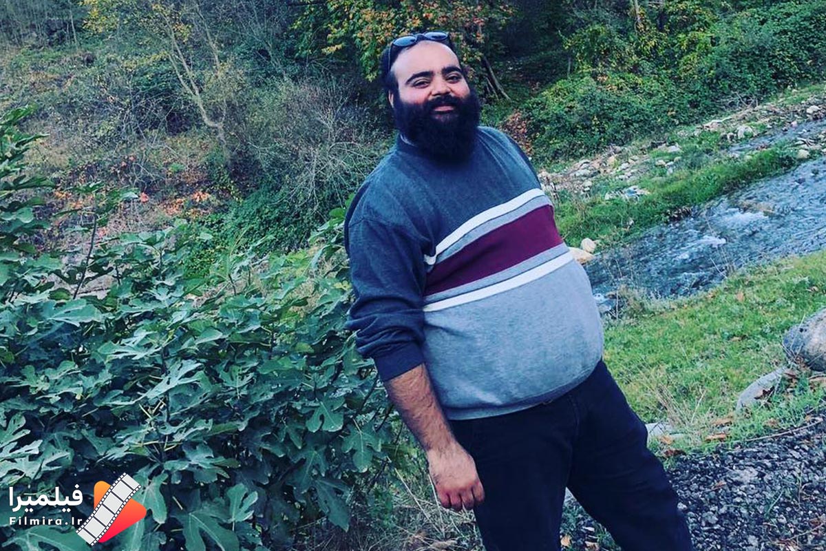 پوریا سلطان زاده