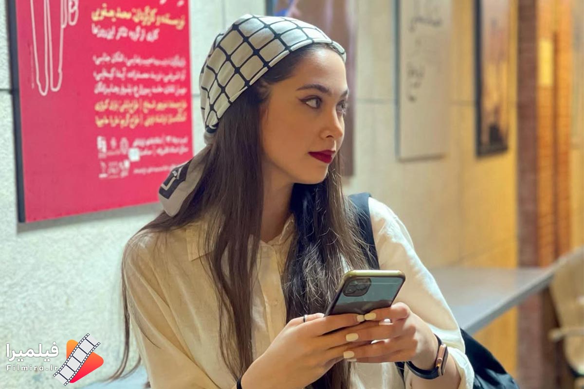 تینا یلان