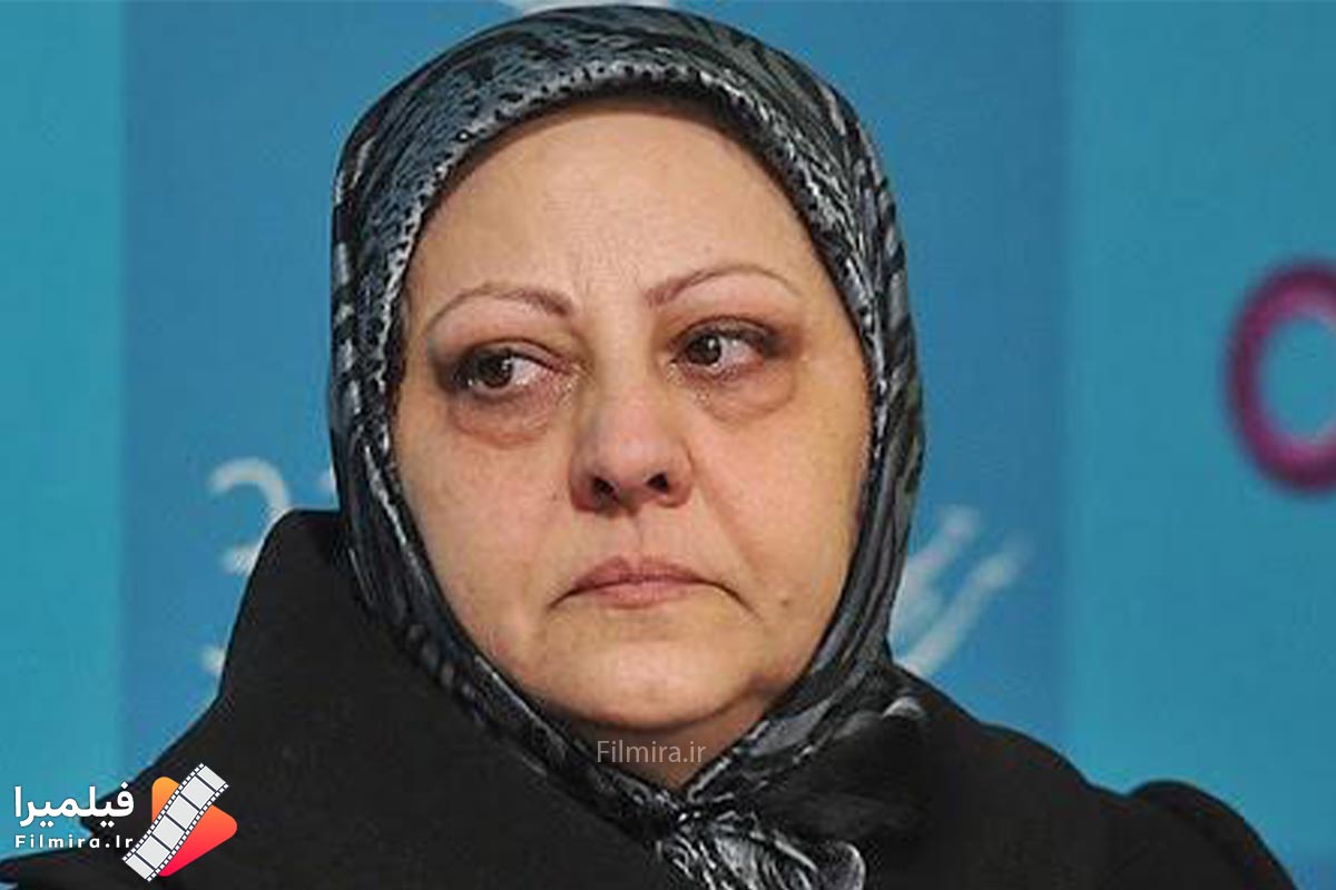 شیرین آقا رضا کاشی