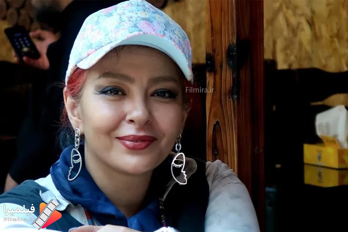 غزل صارمی