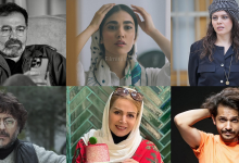 بازیگران سریال احضار