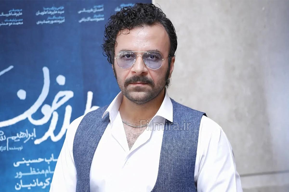 حسام منظور