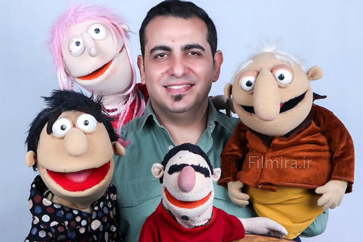 محمد لقمانیان