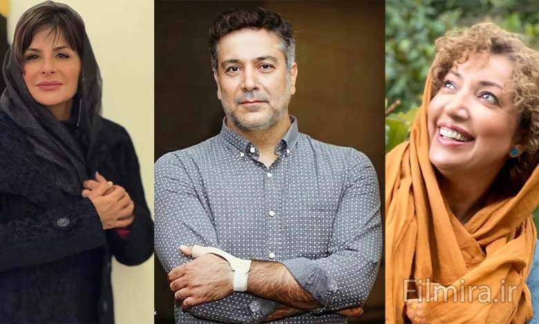 معرفی و اسامی بازیگران فیلم سایه های بلند گناه + بیوگرافی، عکس و خلاصه داستان