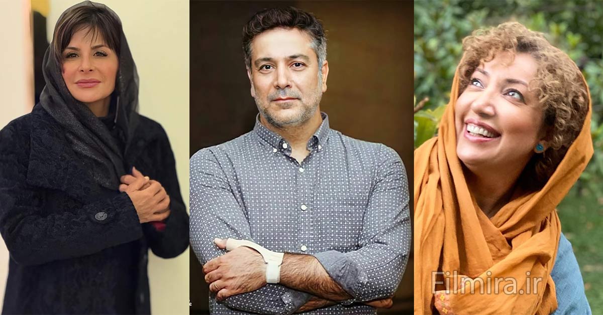 معرفی و اسامی بازیگران فیلم سایه های بلند گناه + بیوگرافی، عکس و خلاصه داستان