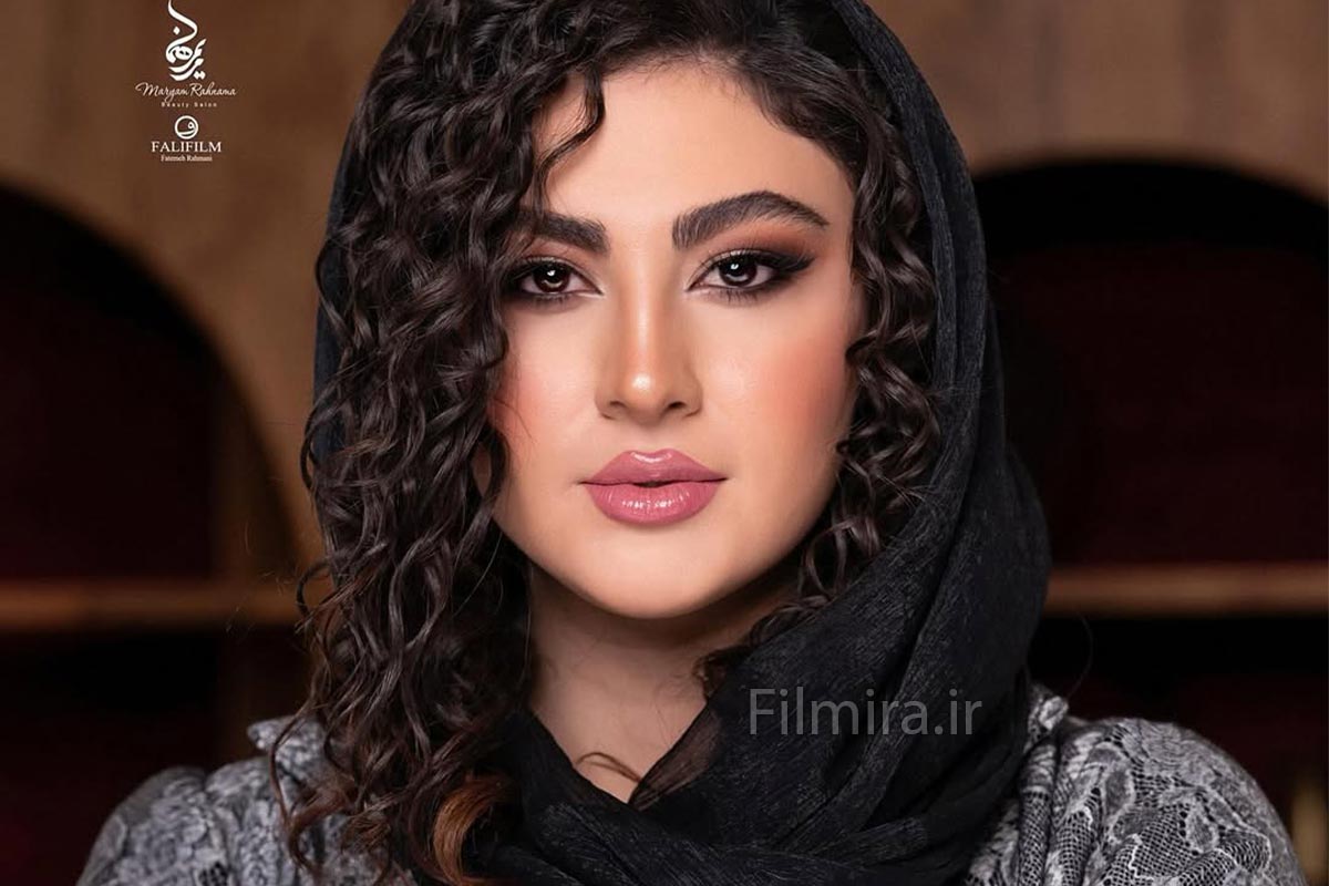 مریم مؤمن