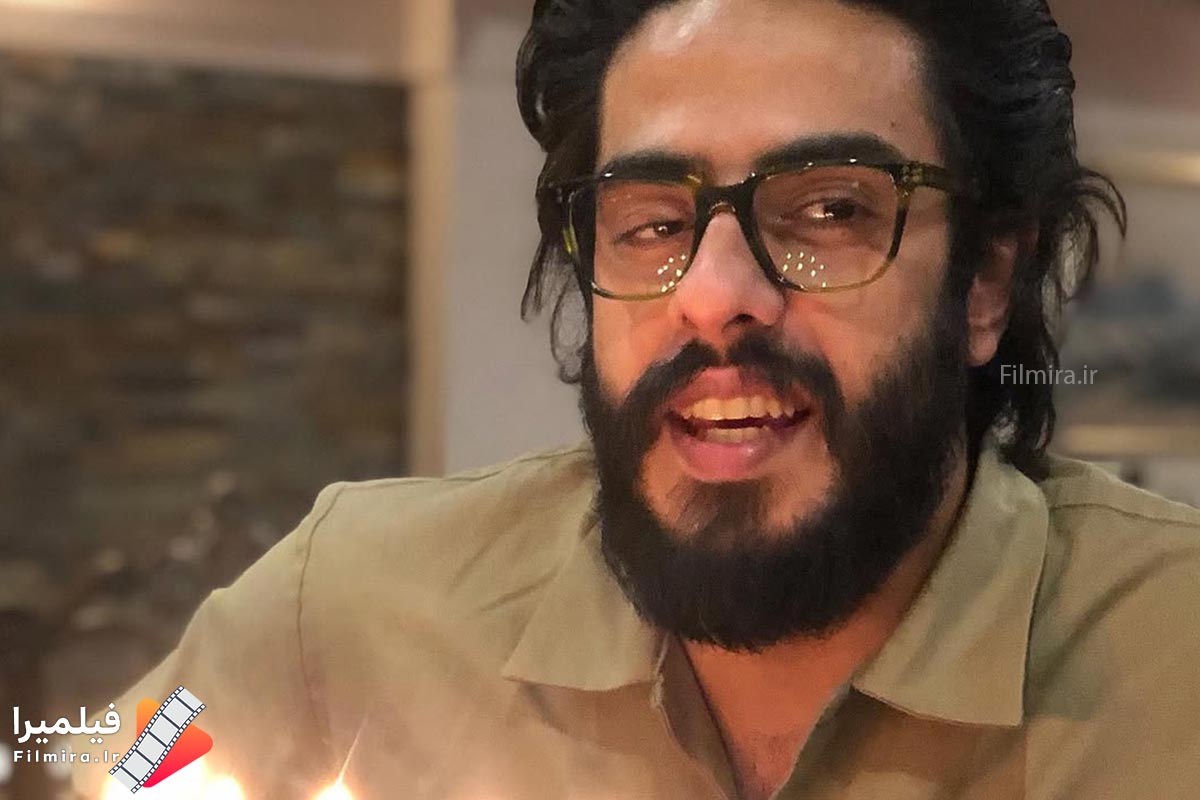پوریا شکیبایی