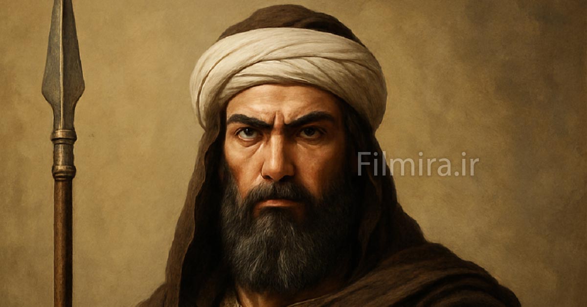 مختار ثقفی