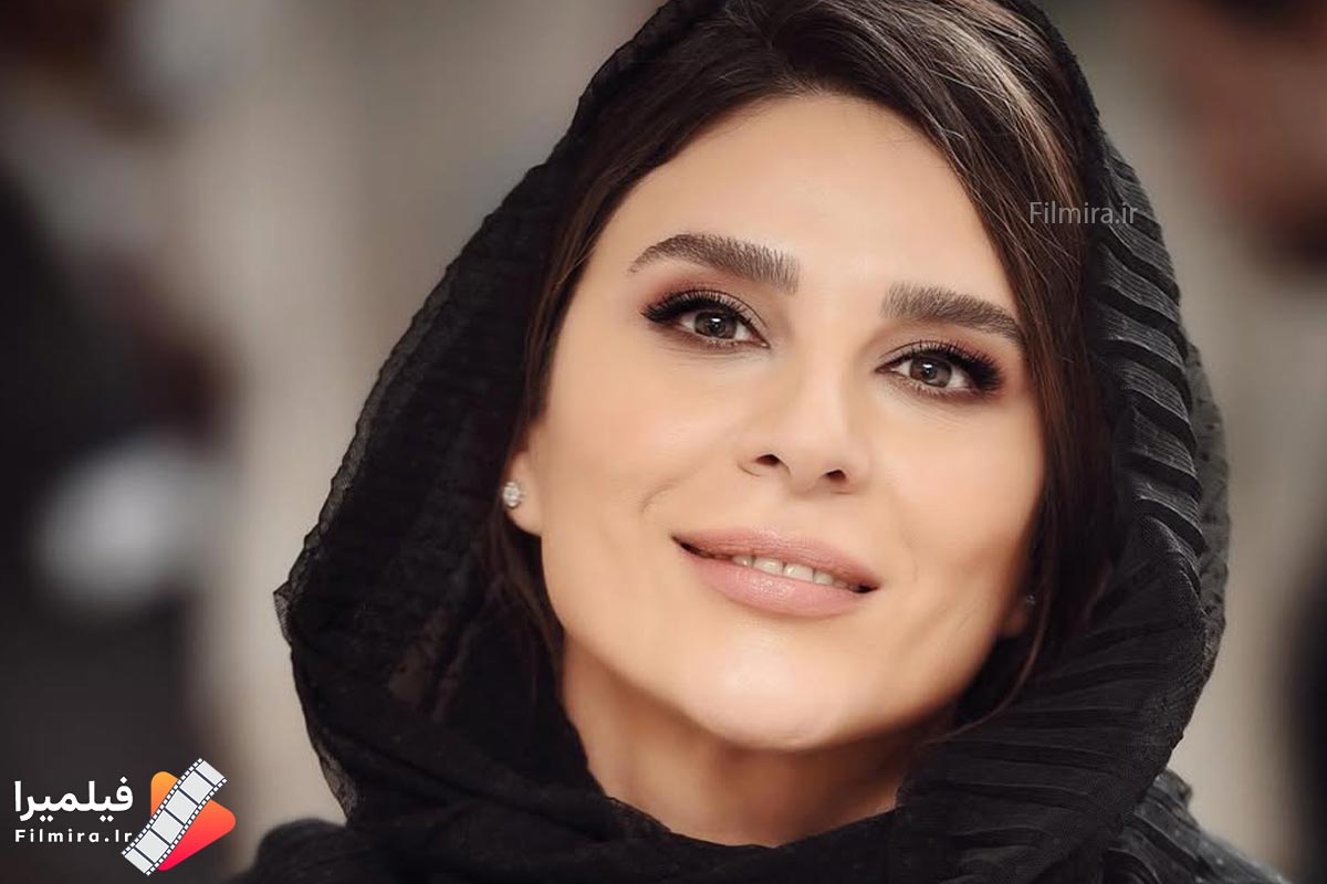 سحر دولتشاهی
