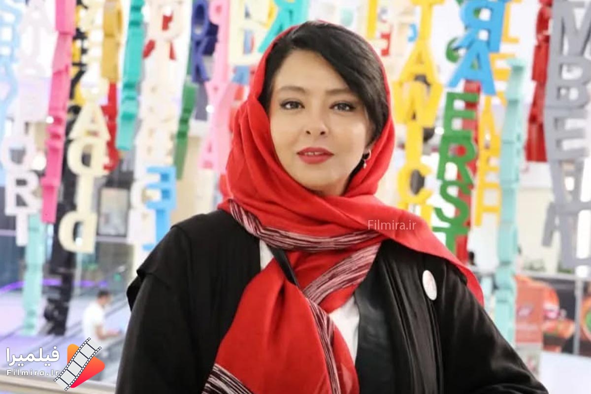 غزل صارمی