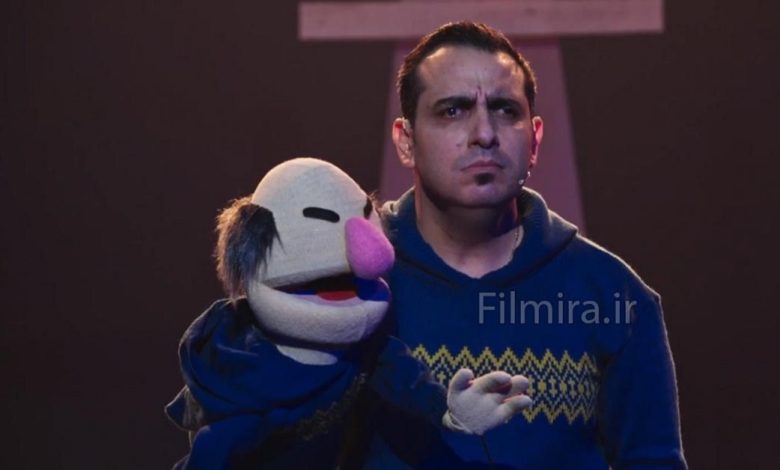 محمد لقمانیان