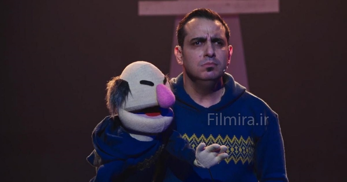 محمد لقمانیان 
