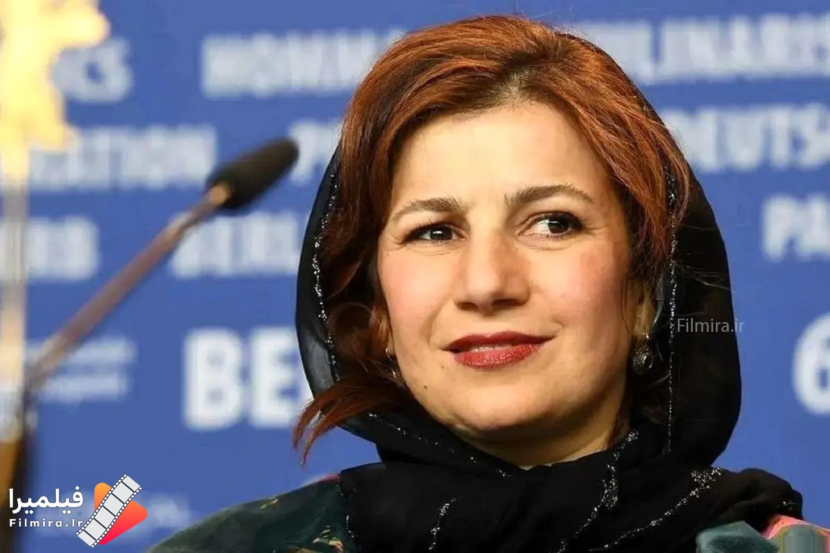 لیلی رشیدی