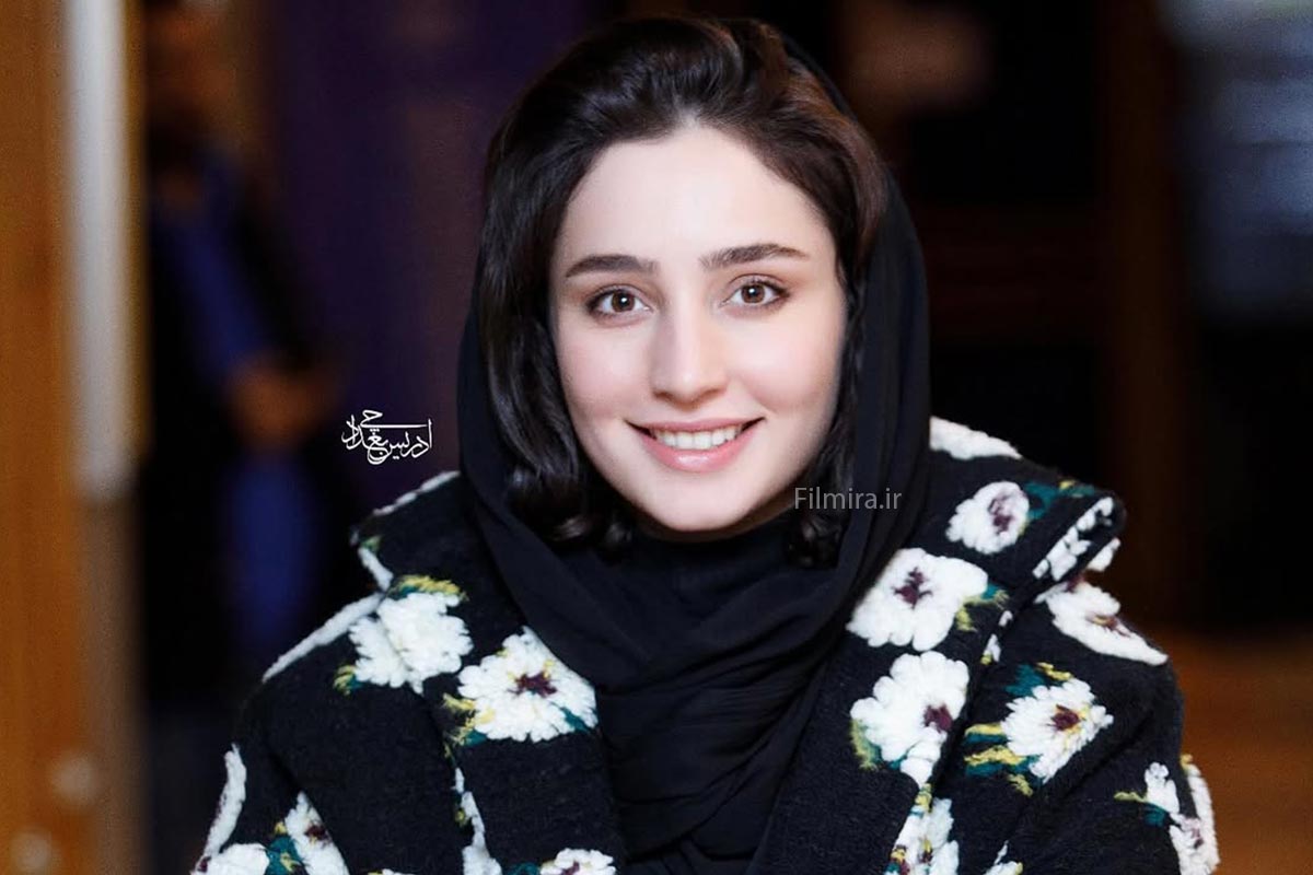 سها نیاستی