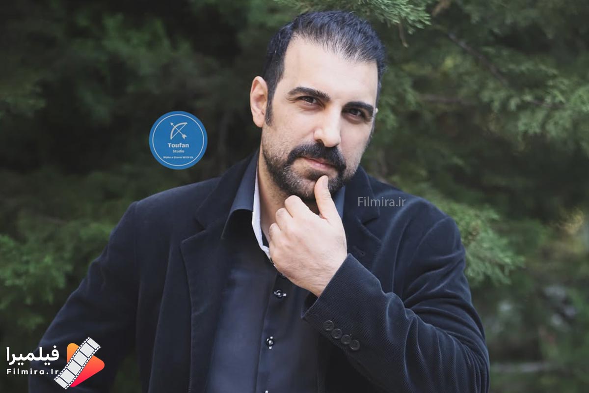 پولاد کیمیایی