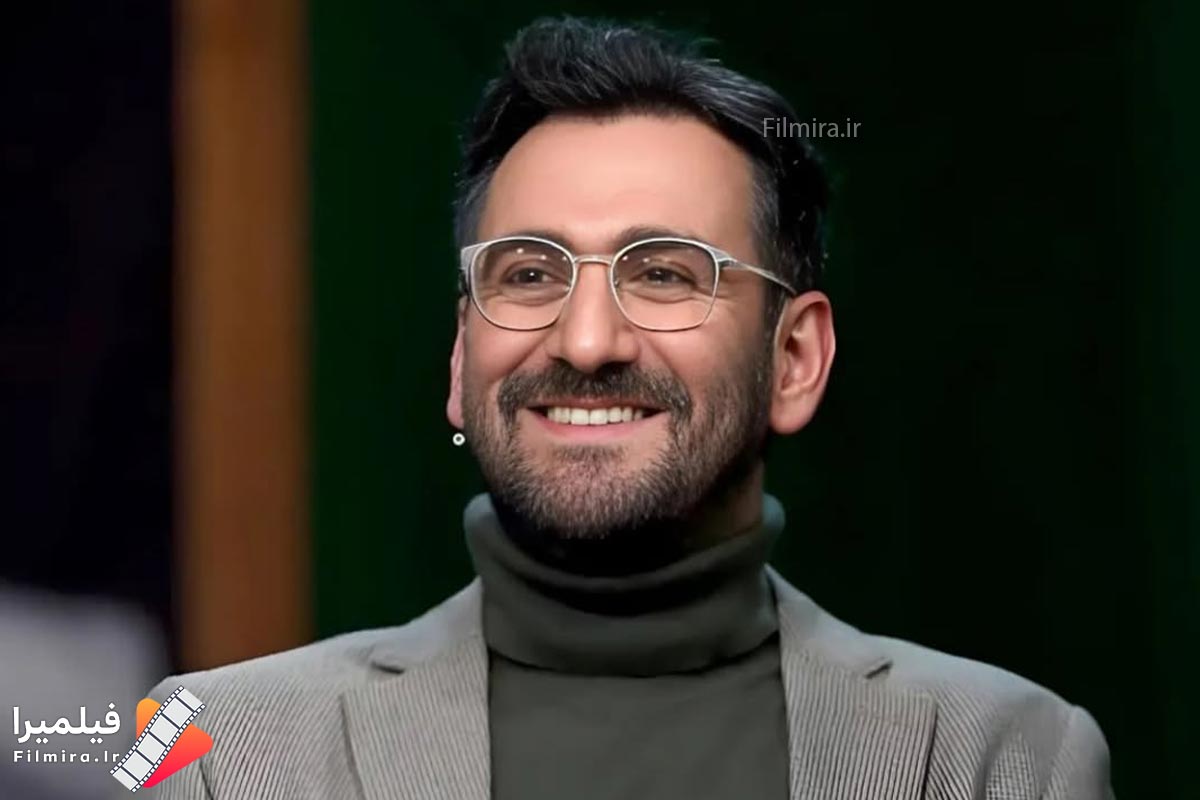 نیما شعبان‌ نژاد