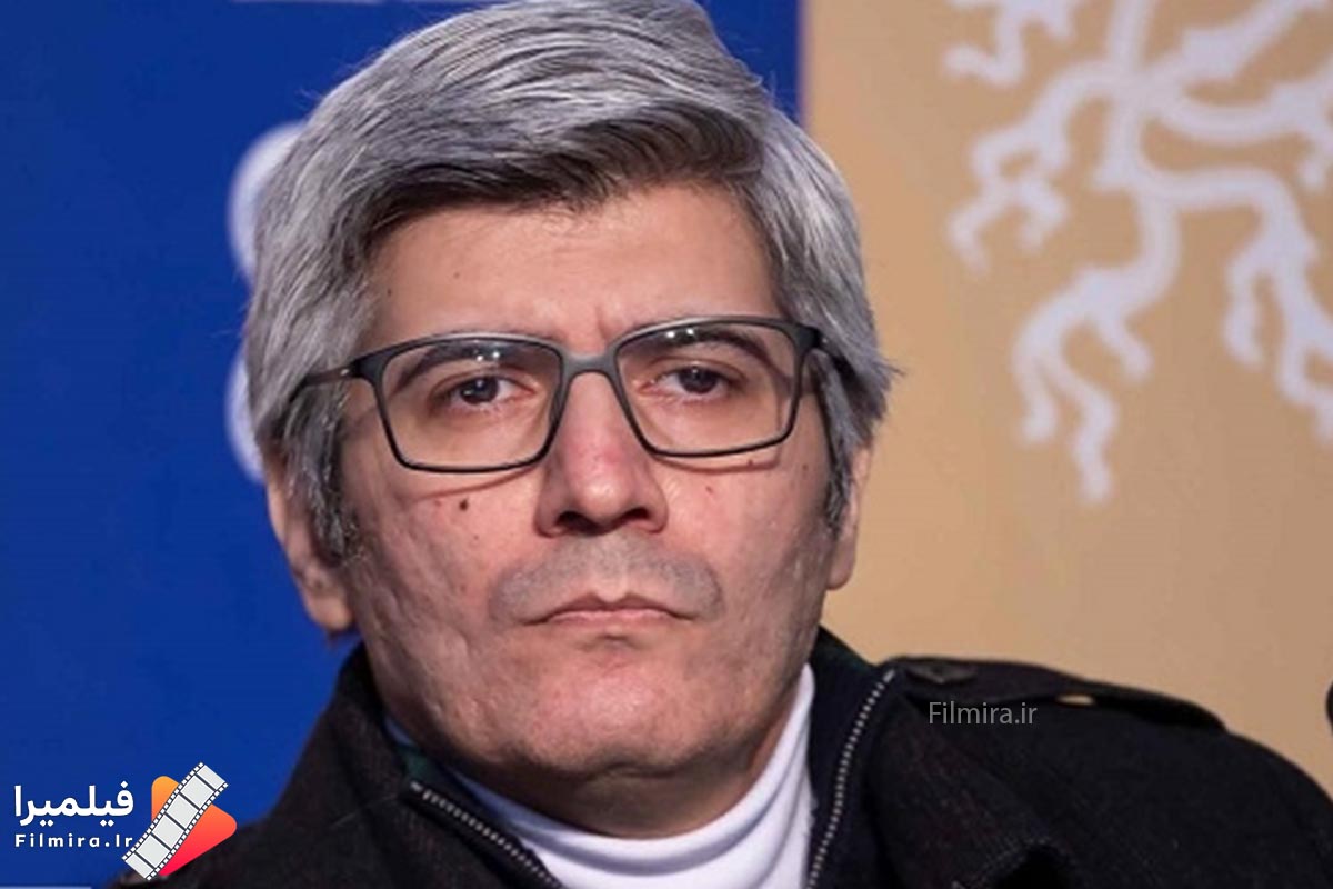 احمد ساعتچیان