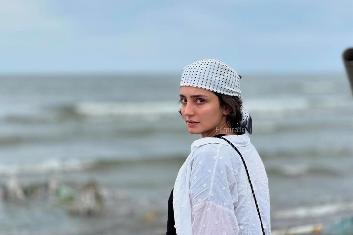 سها نیاستی