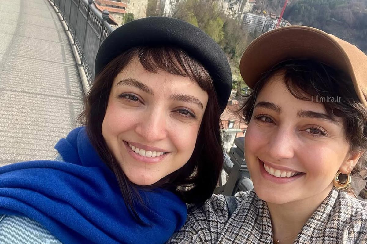 سها نیاستی