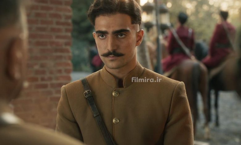 ماهان خیری
