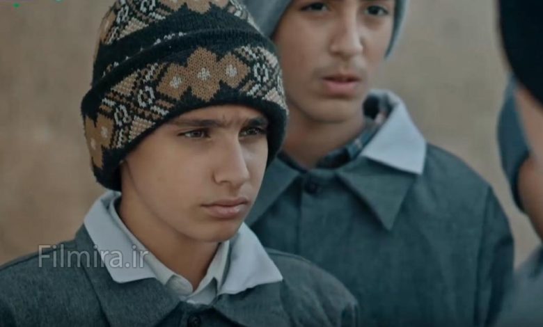 فصل دوم سریال حکایت های کمال