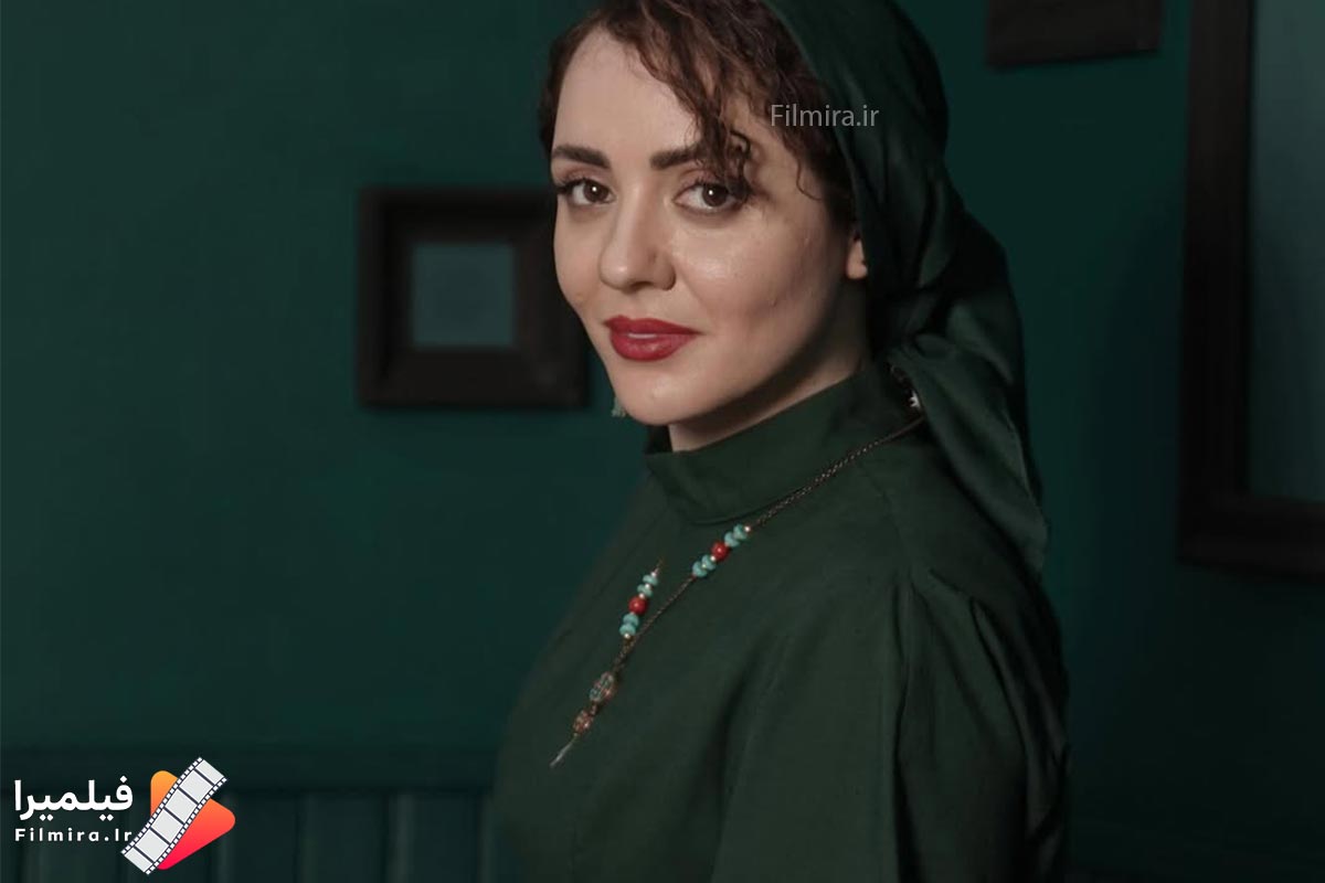 حوریه مقدم