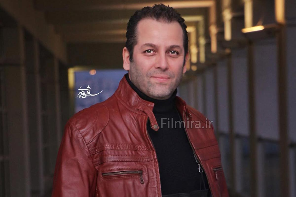امیررضا دلاوری