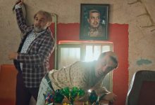ویدیو روز | سکانس منشوری رضا عطاران و عباس جمشیدی فر در سریال اجل معلق که جنجال به پا کرد