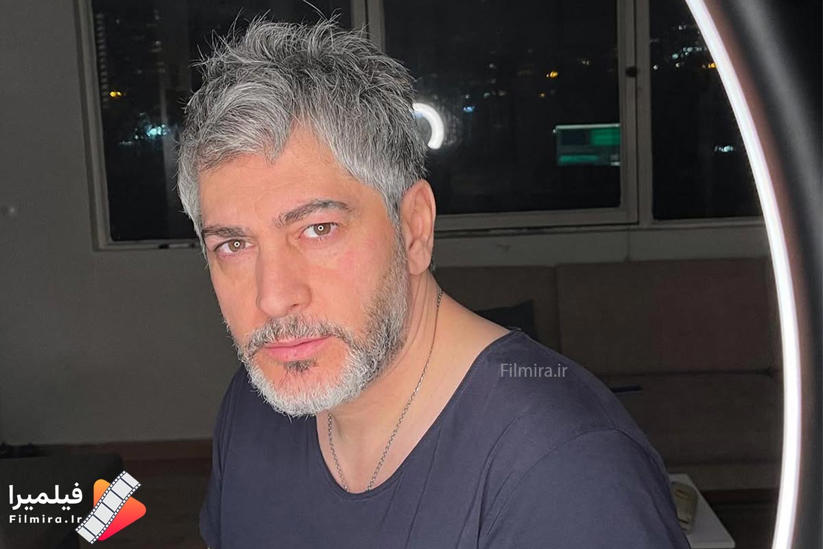 فریدون محرابی