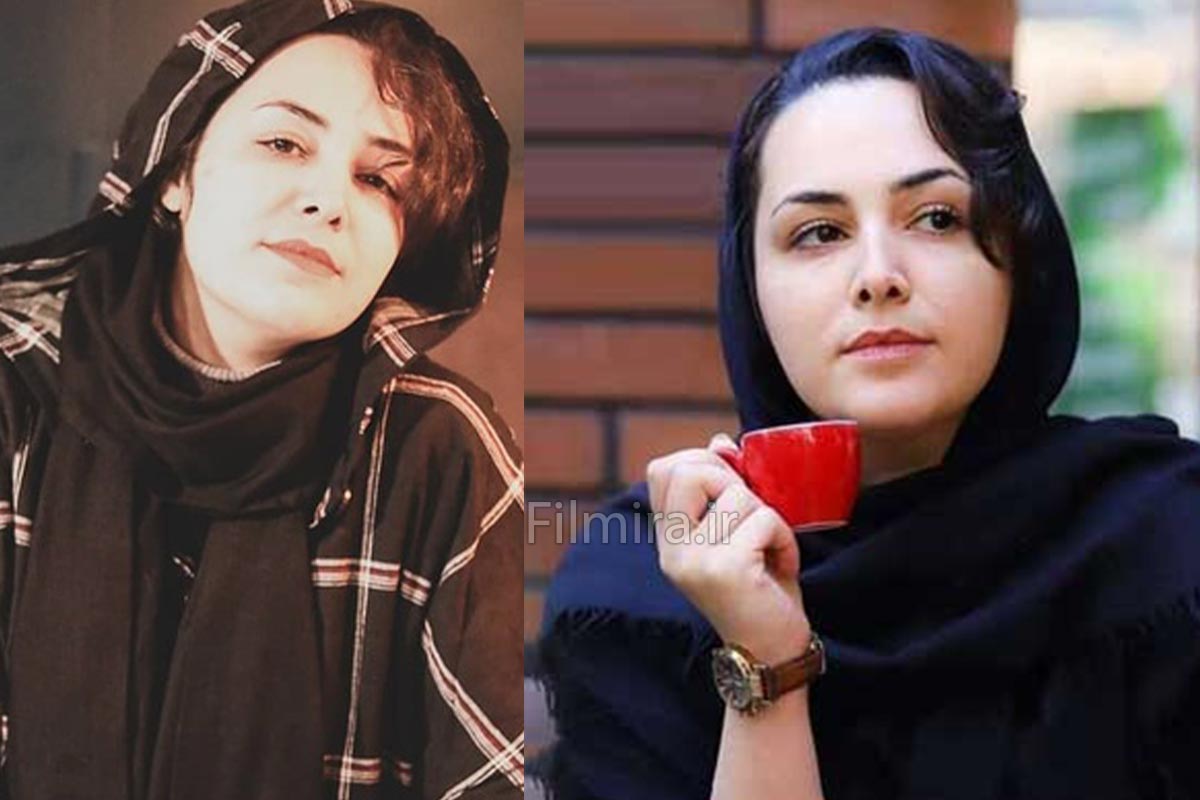 غزاله فغانی در سریال احضار