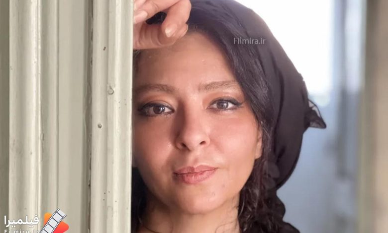غزل صارمی