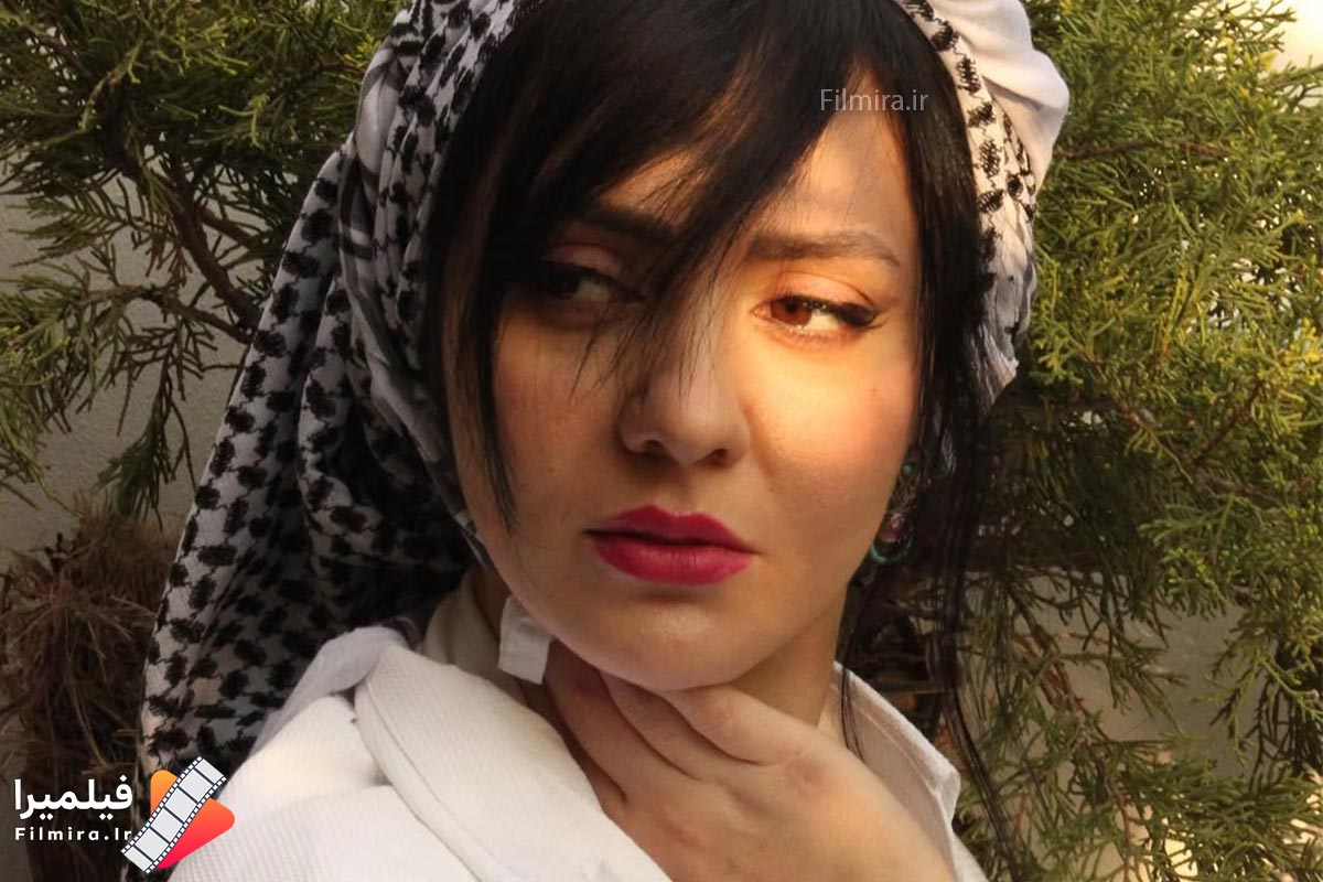 حوریه مقدم