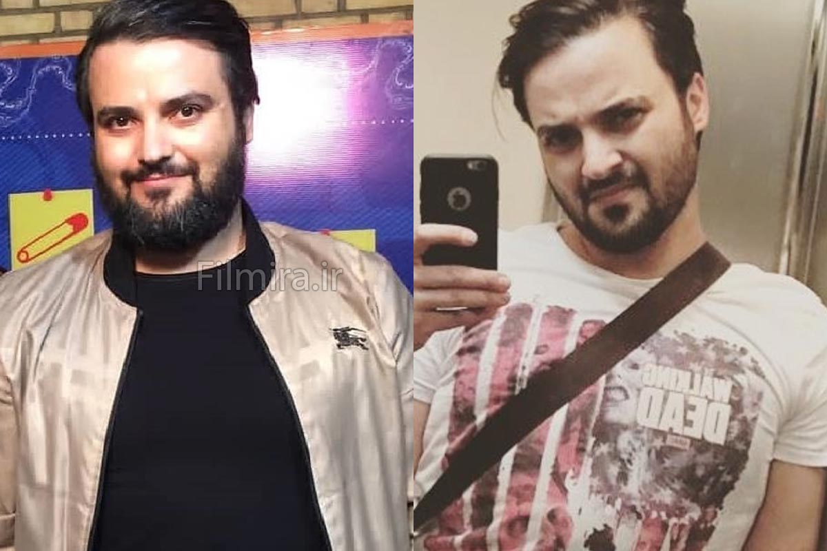 مهدی سلوکی در سریال طوبی