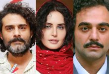 بازیگران فیلم سینمایی بازیگران یادگار جنوب