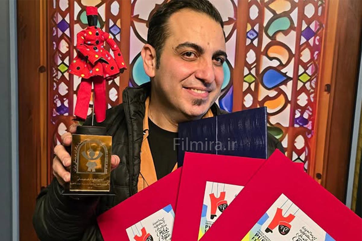 محمد لقمانیان